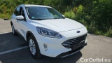  Ford  Kuga 2.5 Duratec PHEV Titanium #2