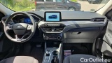  Ford  Kuga 2.5 Duratec PHEV Titanium #6