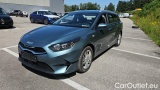  KIA  Cee'd 1.6 CRDi MHEV 100kW DCT Vision SW 
