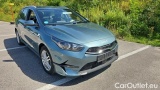  KIA  Cee'd 1.6 CRDi MHEV 100kW DCT Vision SW #2
