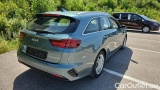  KIA  Cee'd 1.6 CRDi MHEV 100kW DCT Vision SW #4
