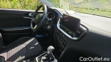  KIA  Cee'd 1.6 CRDi MHEV 100kW DCT Vision SW #7