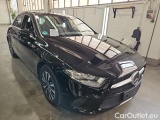  Mercedes  A-Klasse A 180 d #2