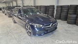  Mercedes  C-Klasse C 220 d T Autom. #2
