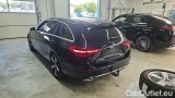  Mercedes  C-Klasse C 220 d T Autom. #3