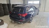  Mercedes  C-Klasse C 220 d T Autom. #4
