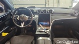 Mercedes  C-Klasse C 220 d T Autom. #6