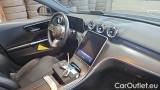  Mercedes  C-Klasse C 220 d T Autom. #7
