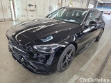  Mercedes  C-Klasse C 300 de T Autom. 