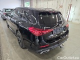  Mercedes  C-Klasse C 300 de T Autom. #3