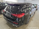  Mercedes  C-Klasse C 300 de T Autom. #4