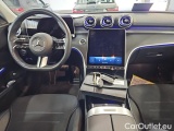  Mercedes  C-Klasse C 300 de T Autom. #6