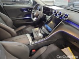  Mercedes  C-Klasse C 300 de T Autom. #7