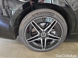  Mercedes  C-Klasse C 300 de T Autom. #10