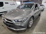  Mercedes  CLA-Klasse CLA 220 d DCT Shooting Brake 