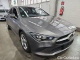  Mercedes  CLA-Klasse CLA 220 d DCT Shooting Brake #2