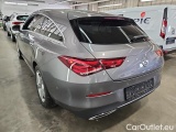  Mercedes  CLA-Klasse CLA 220 d DCT Shooting Brake #3