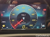  Mercedes  CLA-Klasse CLA 220 d DCT Shooting Brake #5