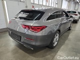  Mercedes  CLA-Klasse CLA 220 d DCT Shooting Brake #4