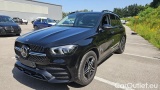  Mercedes  G-Klasee GLE 350 de 4MATIC 