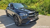  Mercedes  G-Klasee GLE 350 de 4MATIC #2