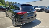  Mercedes  G-Klasee GLE 350 de 4MATIC #3