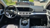  Mercedes  G-Klasee GLE 350 de 4MATIC #6