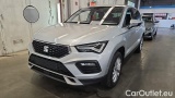  Seat  ATECA 2.0 TDI 110kW Style DSG 