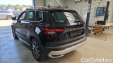  Skoda  Karoq 2.0l TDI DSG 4x4 SCOUT #3