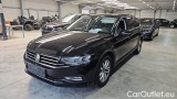  Volkswagen  Passat 2.0 TDI SCR DSG Business Variant 