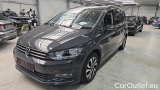  Volkswagen  Touran 2.0 TDI SCR 90kW ACTIVE 