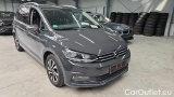  Volkswagen  Touran 2.0 TDI SCR 90kW ACTIVE #2