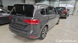  Volkswagen  Touran 2.0 TDI SCR 90kW ACTIVE #4