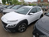  Hyundai  Konna HYUNDAI Kona / 2020 / 5P / SUV 1.6 HYBRID 141 BUSINESS HEV #3