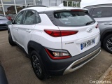  Hyundai  Konna HYUNDAI Kona / 2020 / 5P / SUV 1.6 HYBRID 141 BUSINESS HEV #4