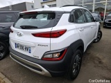  Hyundai  Konna HYUNDAI Kona / 2020 / 5P / SUV 1.6 HYBRID 141 BUSINESS HEV #5