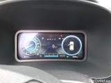  Hyundai  Konna HYUNDAI Kona / 2020 / 5P / SUV 1.6 HYBRID 141 BUSINESS HEV #9