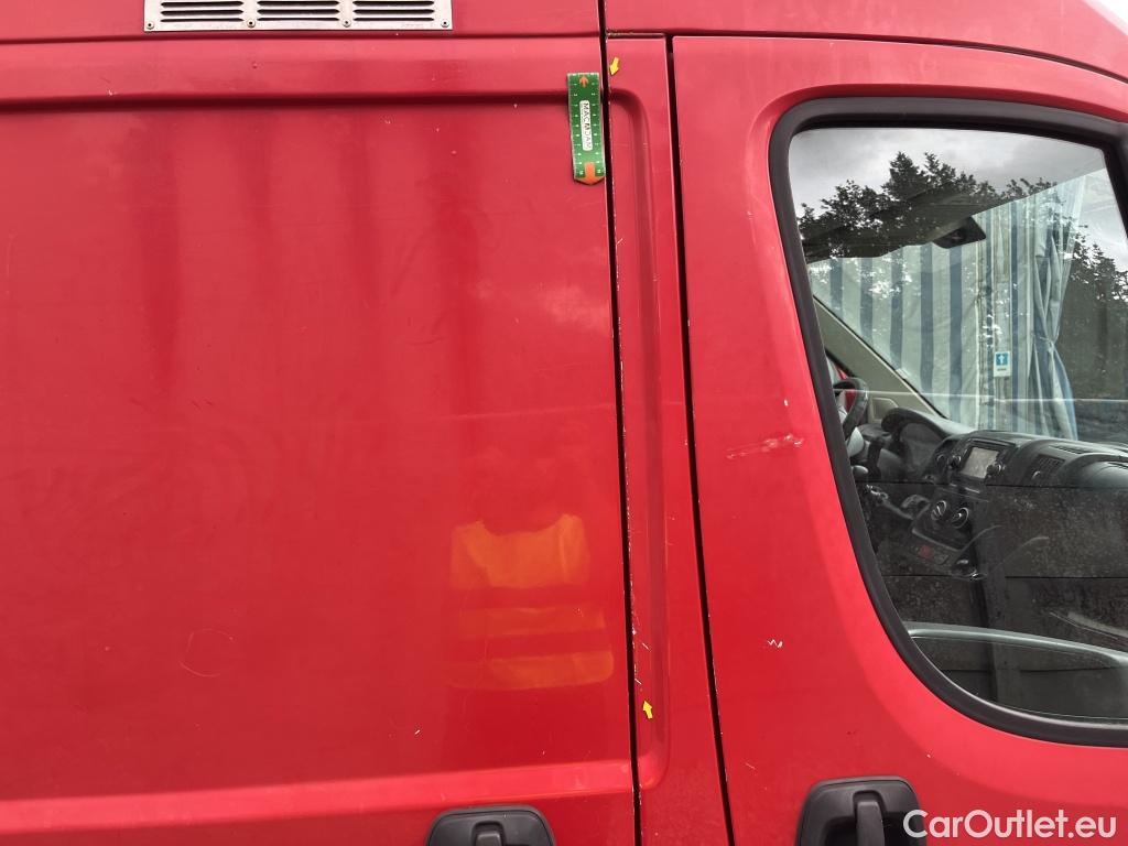  Peugeot  Boxer PEUGEOT  VU 4p Fourgon 2.0 BLUEHDI 130 PREMIUM 335 L2H2 #30