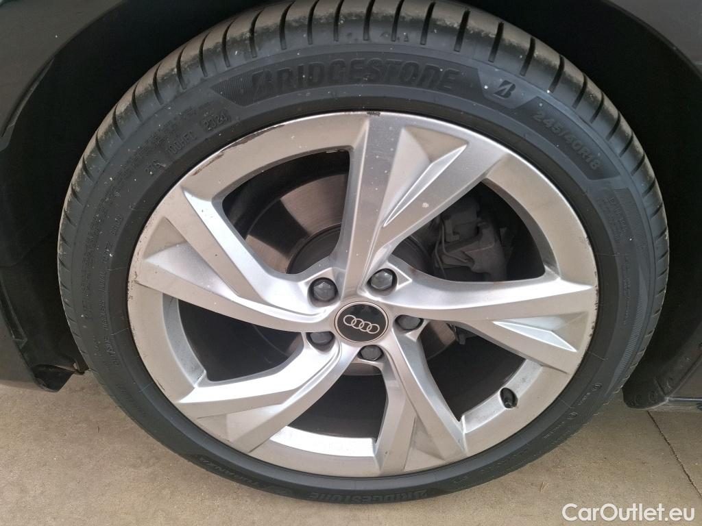  Audi  A4  Avant 35 TFSI S Line 2.0 TFSI 150CV BVA7 E6d #27