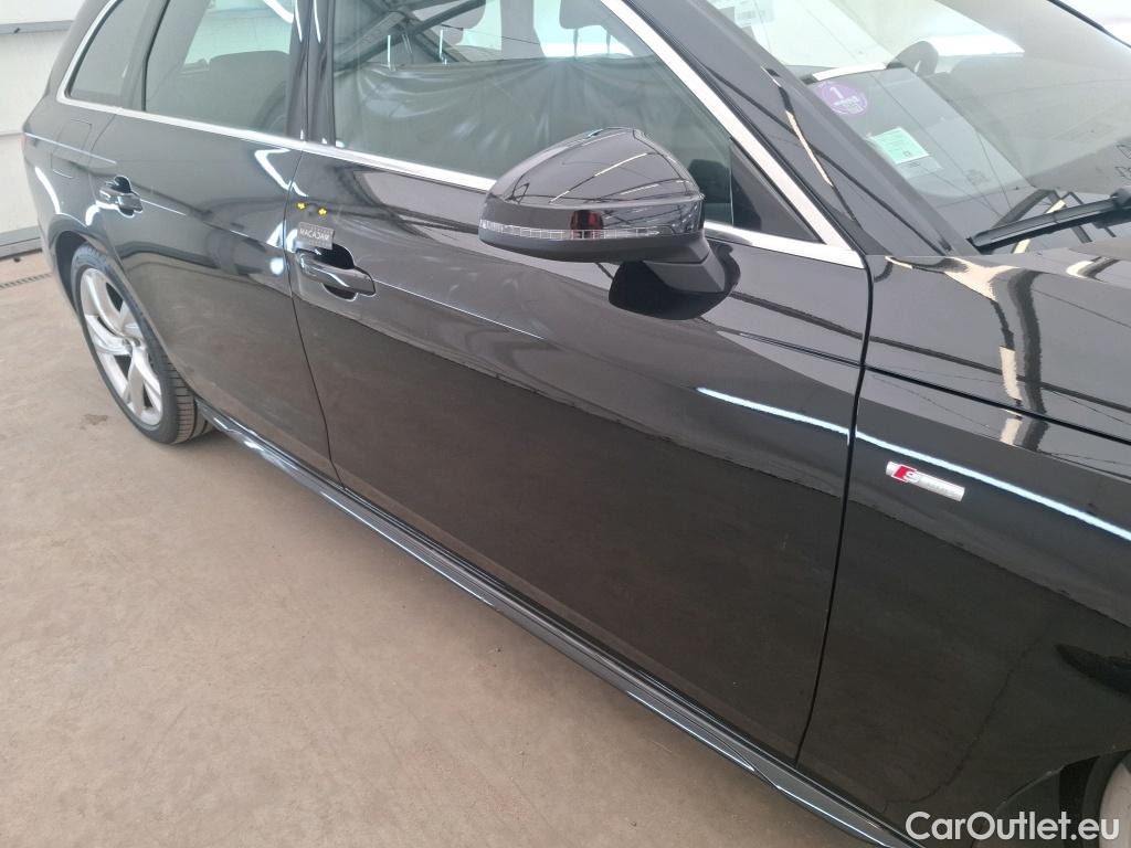  Audi  A4  Avant 35 TFSI S Line 2.0 TFSI 150CV BVA7 E6d #3