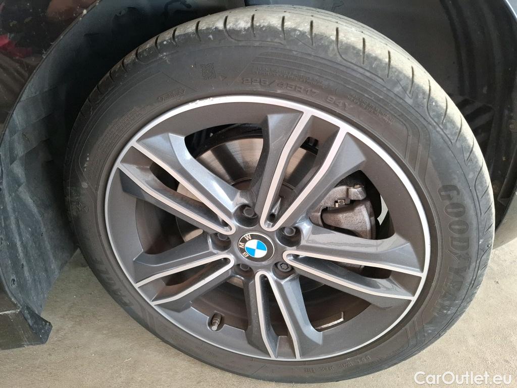  Bmw  Serie 1 Série 1 Berline 118 i Edition Sport 1.5 135CV BVA7 E6d #5
