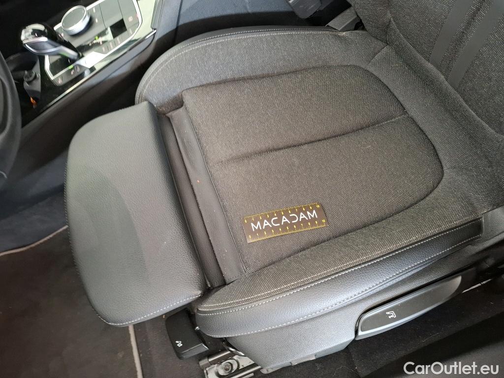  Bmw  Serie 1 Série 1 Berline 118 i Edition Sport 1.5 135CV BVA7 E6d #3