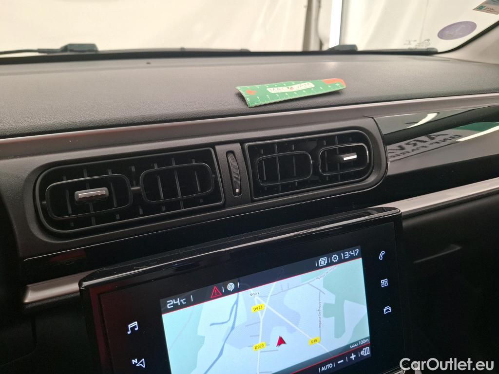  Citroen  C3 CITROEN  5p Berline PureTech 82 S&S BVM Feel Business #1