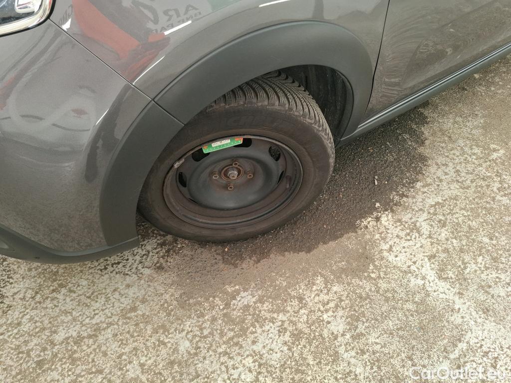  Citroen  C3 CITROEN  5p Berline PureTech 82 S&S BVM Feel Business #8