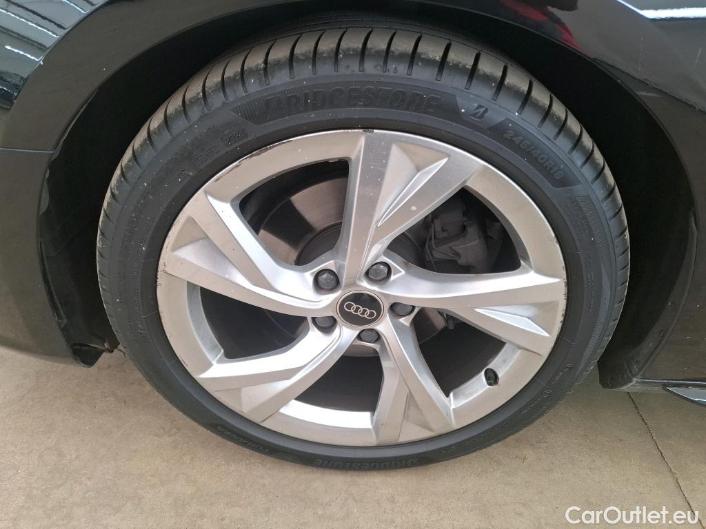  Audi  A4  Avant 35 TFSI S Line 2.0 TFSI 150CV BVA7 E6d #26