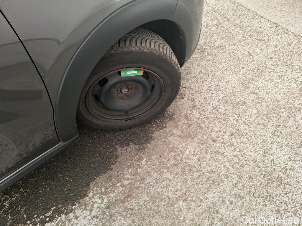  Citroen  C3 CITROEN  5p Berline PureTech 82 S&S BVM Feel Business #11