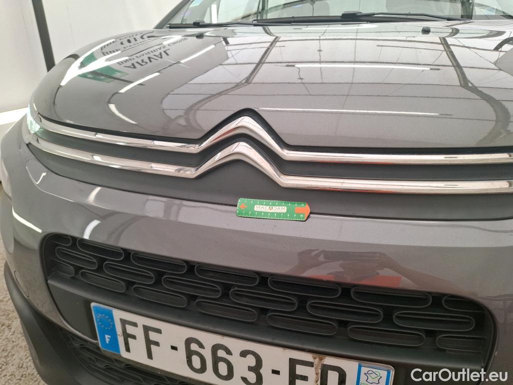  Citroen  C3 CITROEN  5p Berline PureTech 82 S&S BVM Feel Business #3