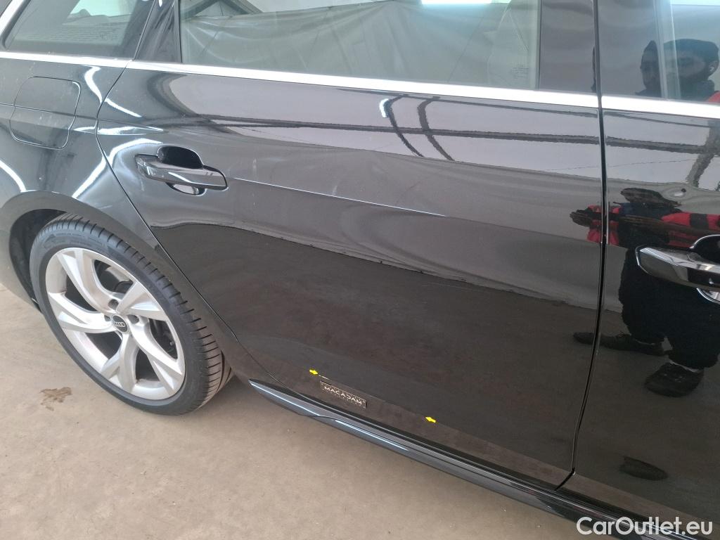  Audi  A4  Avant 35 TFSI S Line 2.0 TFSI 150CV BVA7 E6d #11