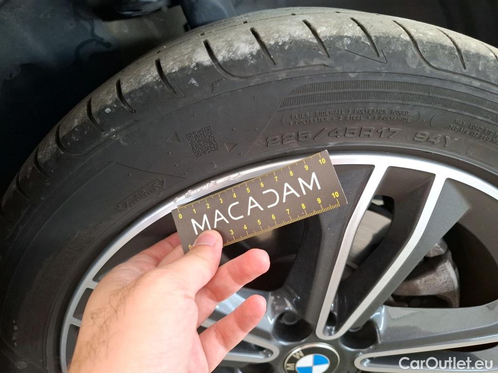  Bmw  Serie 1 Série 1 Berline 118 i Edition Sport 1.5 135CV BVA7 E6d #6