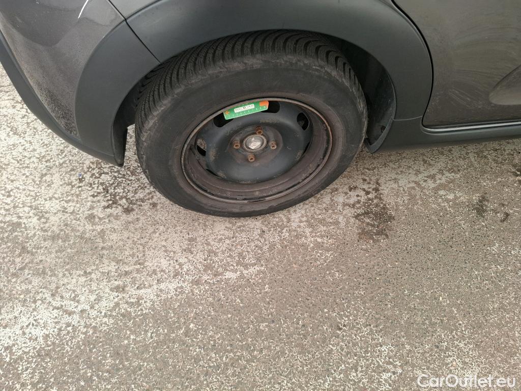  Citroen  C3 CITROEN  5p Berline PureTech 82 S&S BVM Feel Business #10